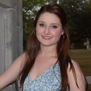 Meet your Posher, Mckenzie